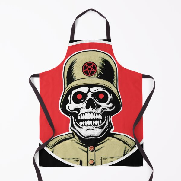 Item preview, Propagandead: Occult Solder designed and sold by Jdthorne.
