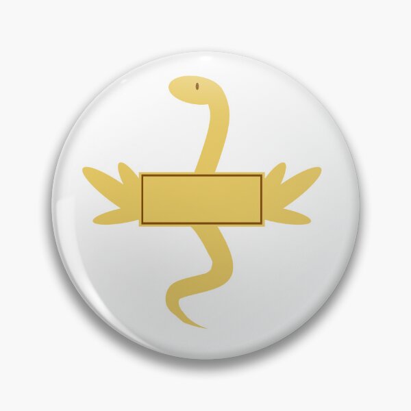 Item preview, Goldenscales Academy Logo designed and sold by MargoMargan.