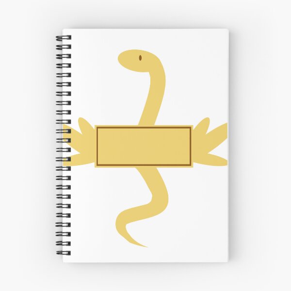 Item preview, Goldenscales Academy Logo designed and sold by MargoMargan.