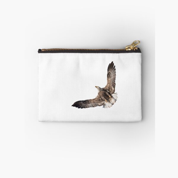 Item preview, The Wings Of An Eagle 2018 isolated designed and sold by Thomasyoung.