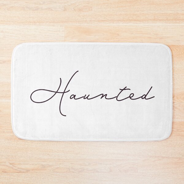 Item preview, Haunted Taylors Version designed and sold by bombalurina.
