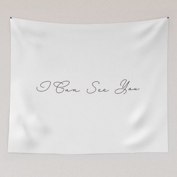 Item preview, I Can See You Taylors Version designed and sold by bombalurina.