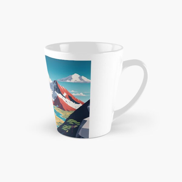 Item preview, Mount Everest designed and sold by fleurdesignart.