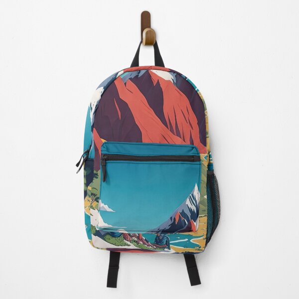 Artikelvorschau, Mount Everest entworfen und verkauft von fleurdesignart.