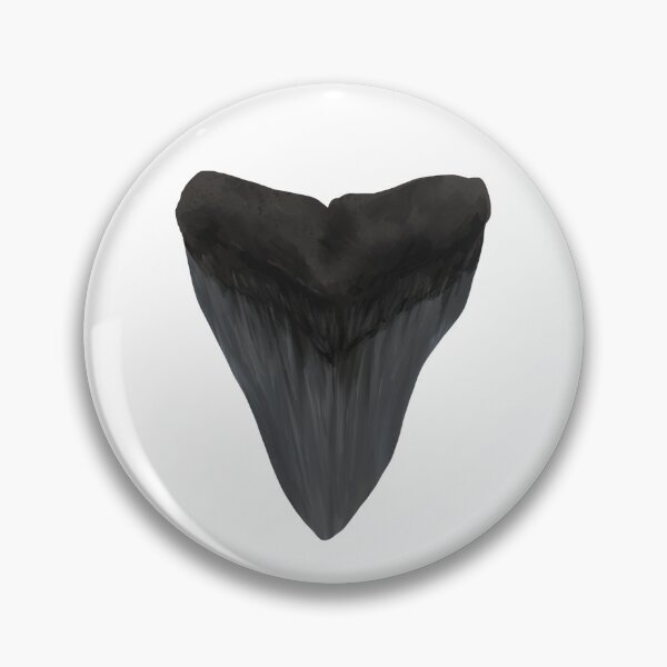 Item preview, Megalodon Shark Tooth designed and sold by Reeseworks.