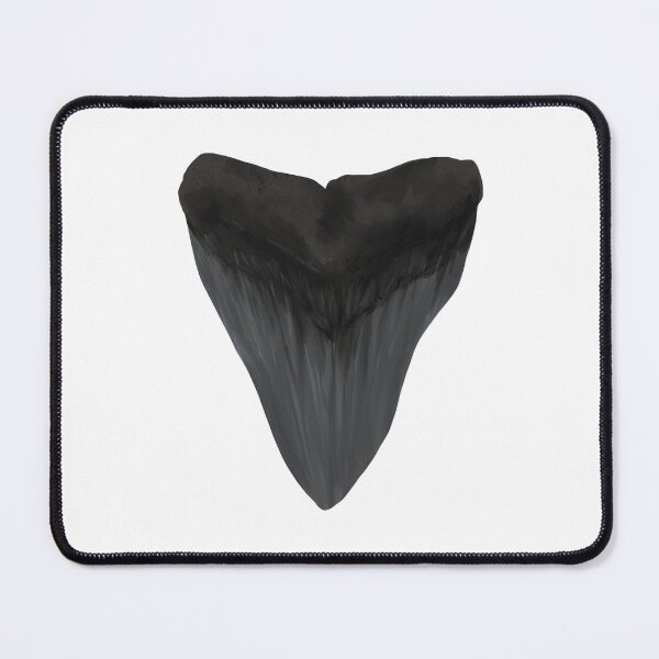 Item preview, Megalodon Shark Tooth designed and sold by Reeseworks.