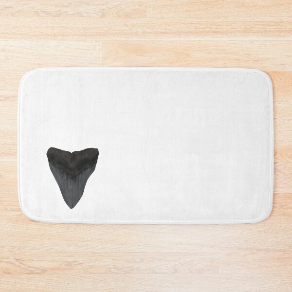 Item preview, Megalodon Shark Tooth designed and sold by Reeseworks.