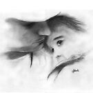 Paternal Bonding by Simon Aberle