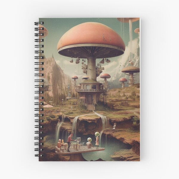 Item preview, Time Machine designed and sold by alfredolucas.