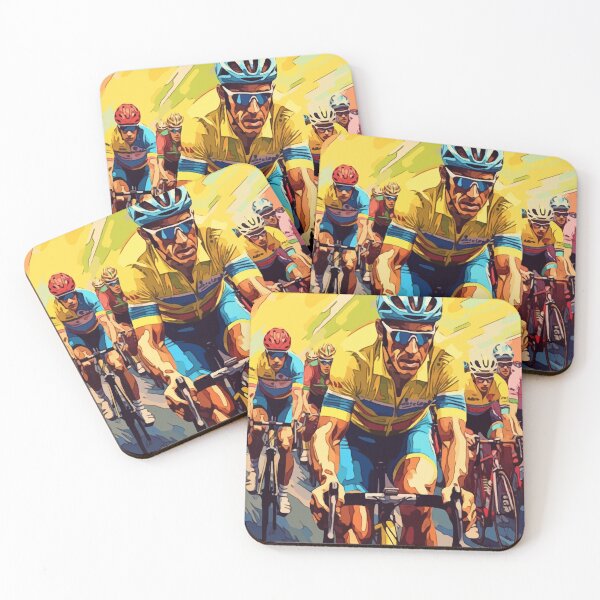 Item preview, Yellow jacket  designed and sold by randynash.