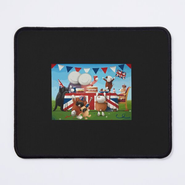 Item preview, doug hyde         designed and sold by finnflyerr.