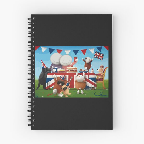 Item preview, doug hyde         designed and sold by finnflyerr.
