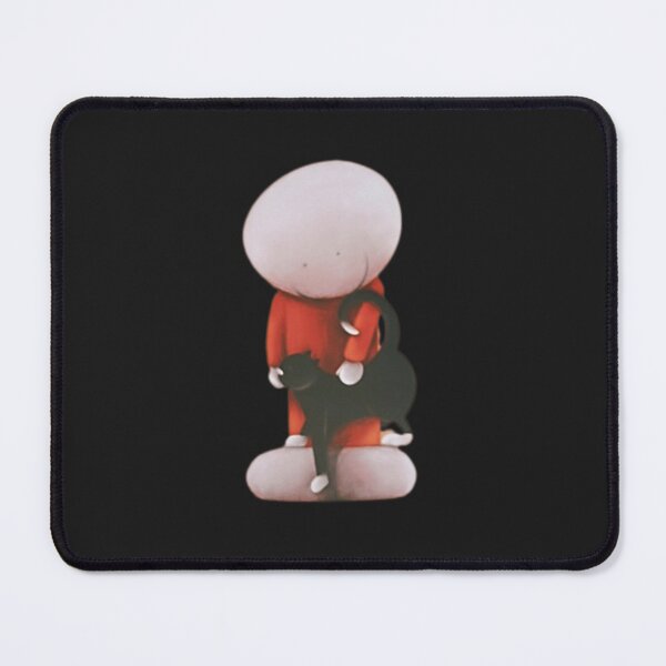 Item preview, doug hyde         designed and sold by finnflyerr.