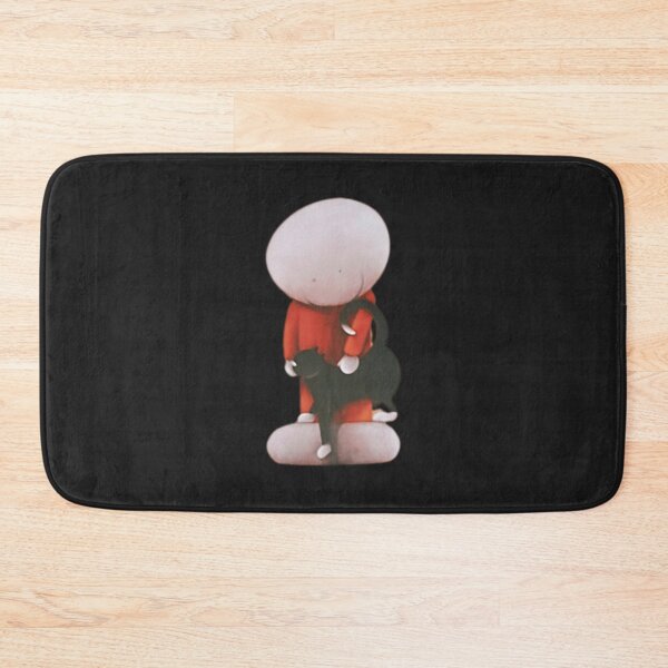 Item preview, doug hyde         designed and sold by finnflyerr.