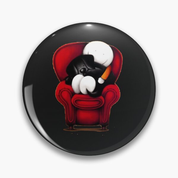 Item preview, doug hyde         designed and sold by finnflyerr.