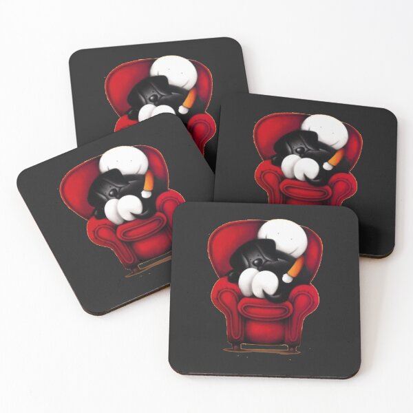 Item preview, doug hyde         designed and sold by finnflyerr.