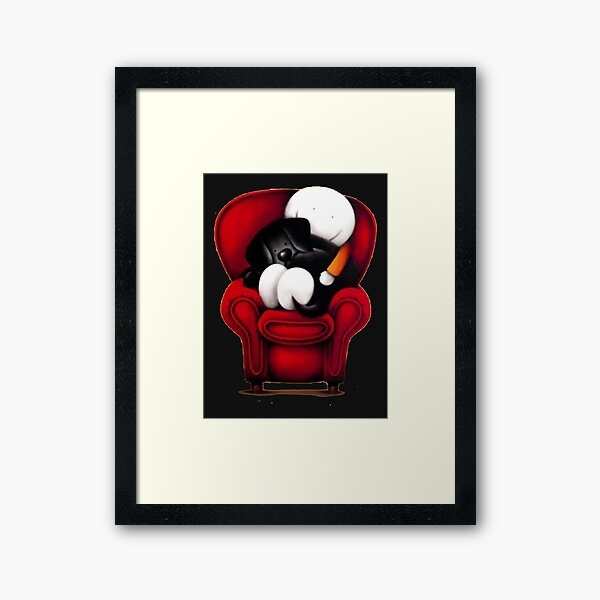 Item preview, doug hyde         designed and sold by finnflyerr.
