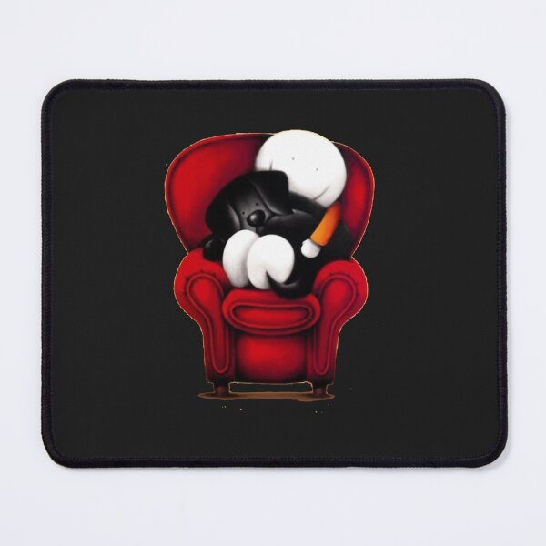Item preview, doug hyde         designed and sold by finnflyerr.