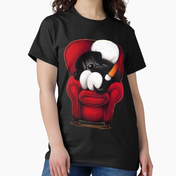 Item preview, doug hyde         designed and sold by finnflyerr.