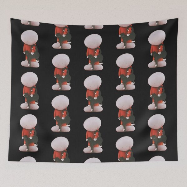 Item preview, doug hyde         designed and sold by finnflyerr.