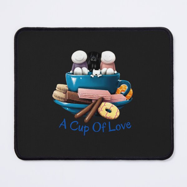 Item preview, doug hyde         designed and sold by finnflyerr.