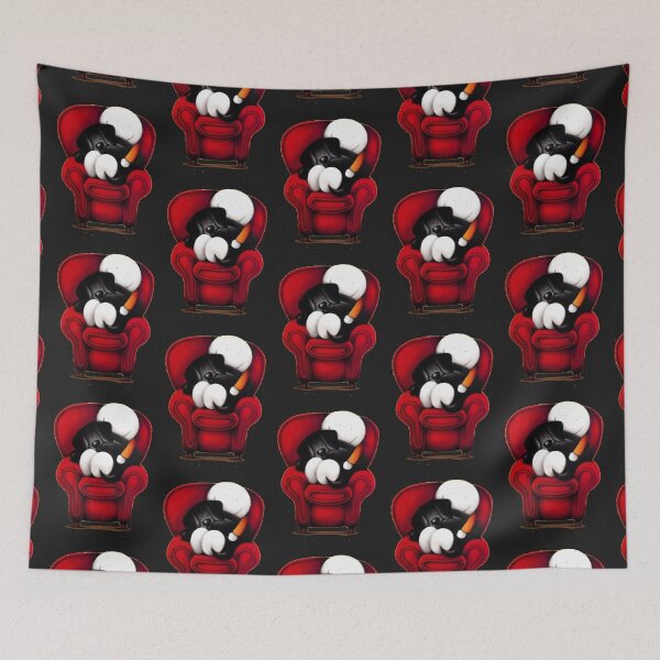 Item preview, doug hyde         designed and sold by finnflyerr.