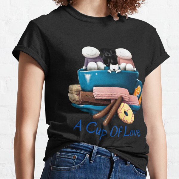Item preview, doug hyde         designed and sold by finnflyerr.