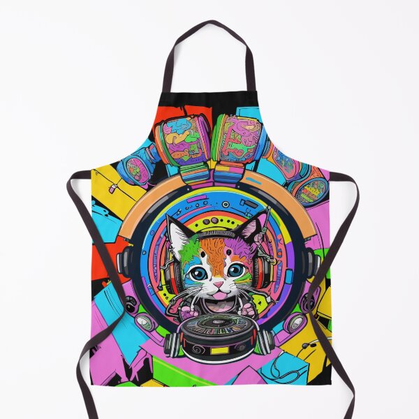 Item preview, Michi at full speed designed and sold by PrintsCreativ.