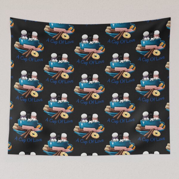 Item preview, doug hyde         designed and sold by finnflyerr.
