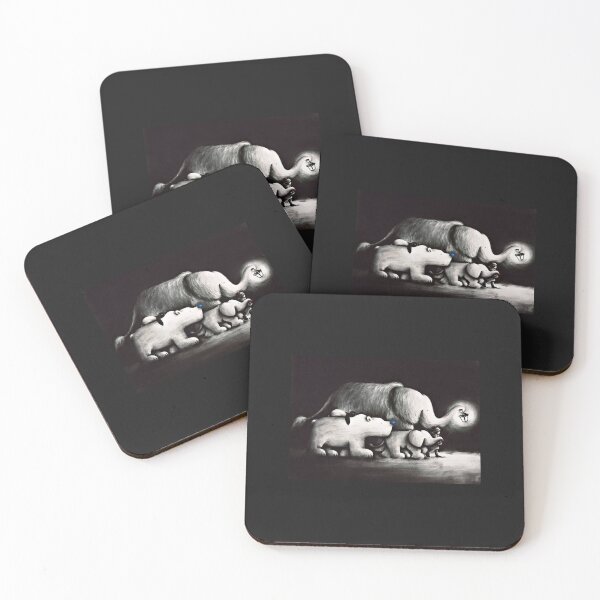 Item preview, doug hyde         designed and sold by finnflyerr.