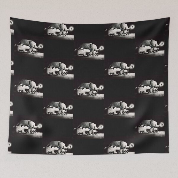 Item preview, doug hyde         designed and sold by finnflyerr.