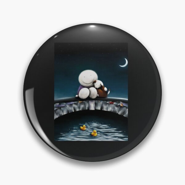 Artikelvorschau, Doug Hyde-Grafik entworfen und verkauft von finnflyerr.