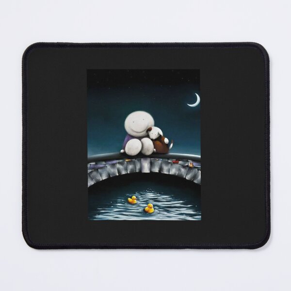 Item preview, doug hyde graphic       designed and sold by finnflyerr.