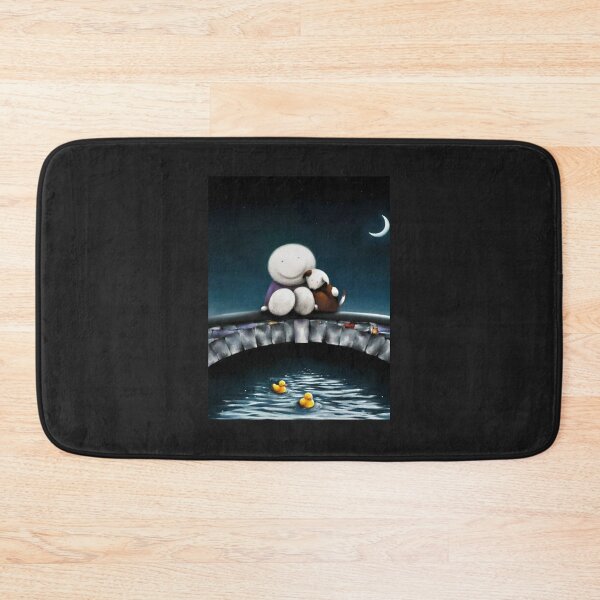 Item preview, doug hyde graphic       designed and sold by finnflyerr.