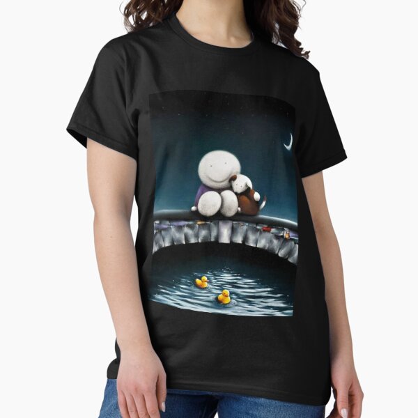 Item preview, doug hyde graphic       designed and sold by finnflyerr.