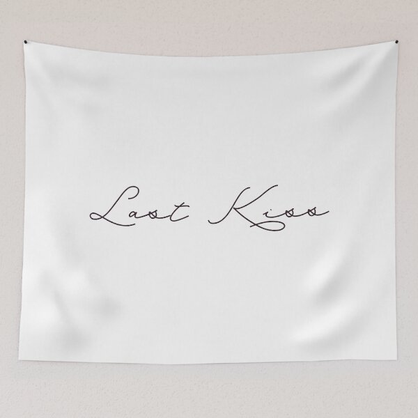 Item preview, Last Kiss Taylors Version designed and sold by bombalurina.
