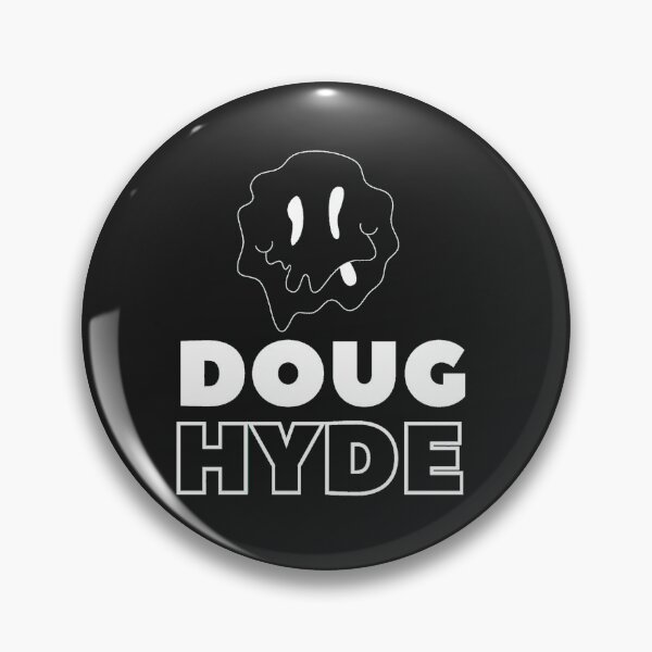 Item preview, Doug Hyde Active      designed and sold by finnflyerr.