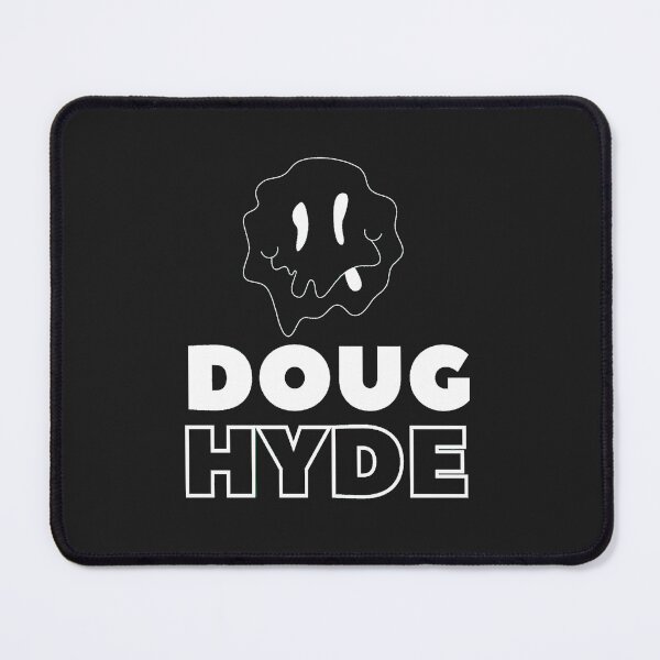 Item preview, Doug Hyde Active      designed and sold by finnflyerr.