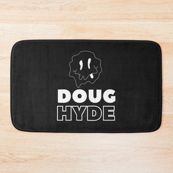 Item preview, Doug Hyde Active      designed and sold by finnflyerr.
