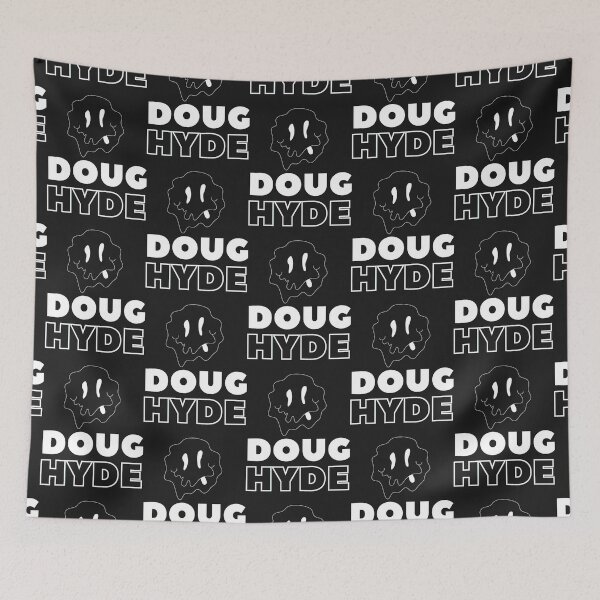 Item preview, Doug Hyde Active      designed and sold by finnflyerr.