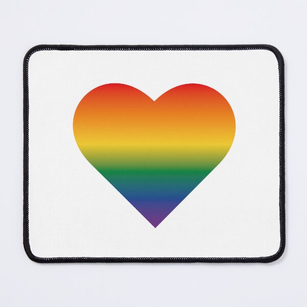 Item preview, Heart of pride designed and sold by sabinako.