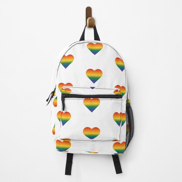 Item preview, Heart of pride designed and sold by sabinako.