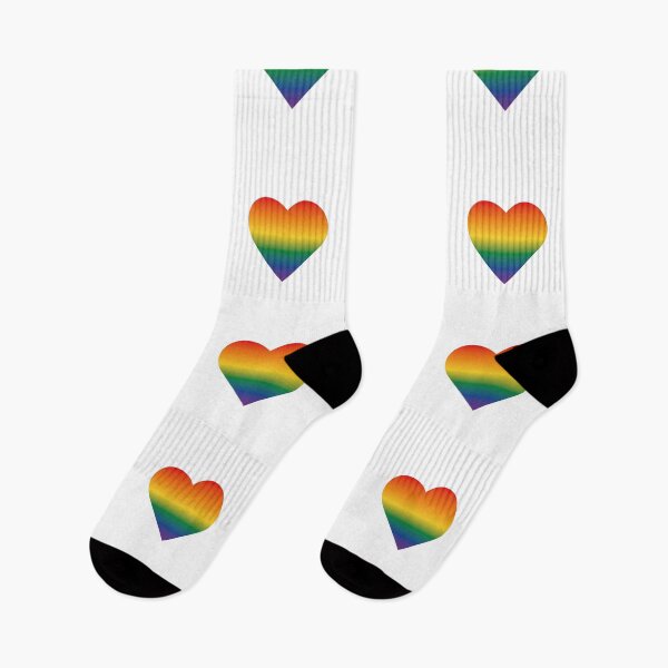 Item preview, Heart of pride designed and sold by sabinako.