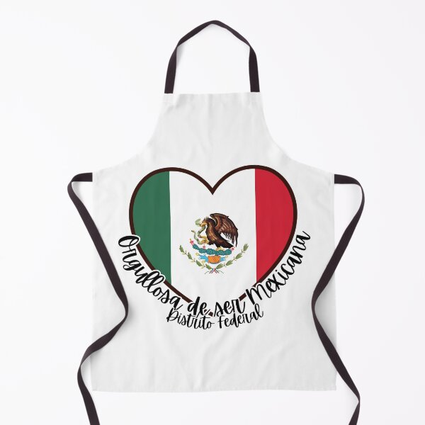 Item preview, Orgullosa de ser Mexicana l District Federal l Heart designed and sold by GabbyC03.