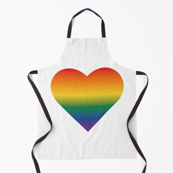 Item preview, Heart of pride designed and sold by sabinako.