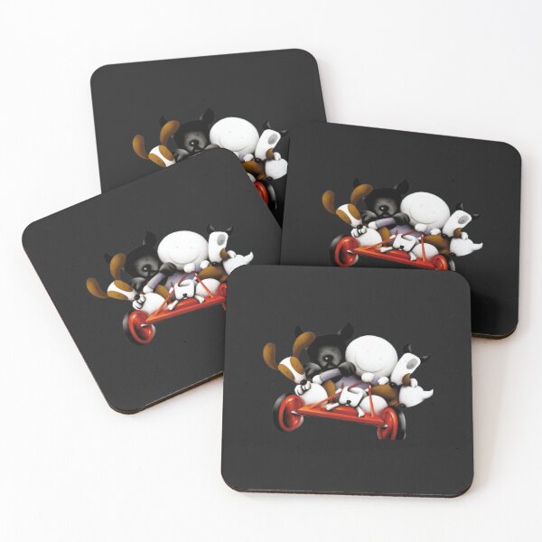 Item preview, Doug Hyde Active   designed and sold by finnflyerr.