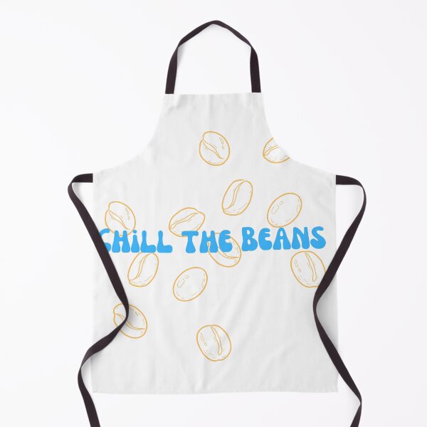 Item preview, Chill the beans designed and sold by Emmyjeangenie.