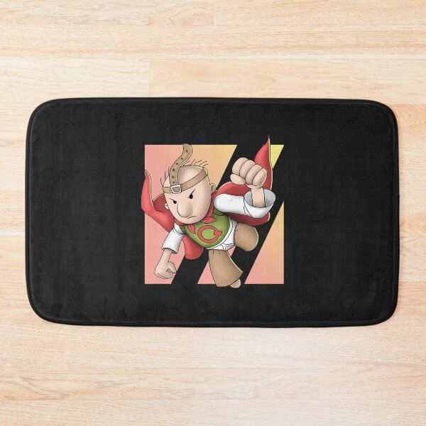 Item preview, Super Doug    designed and sold by finnflyerr.
