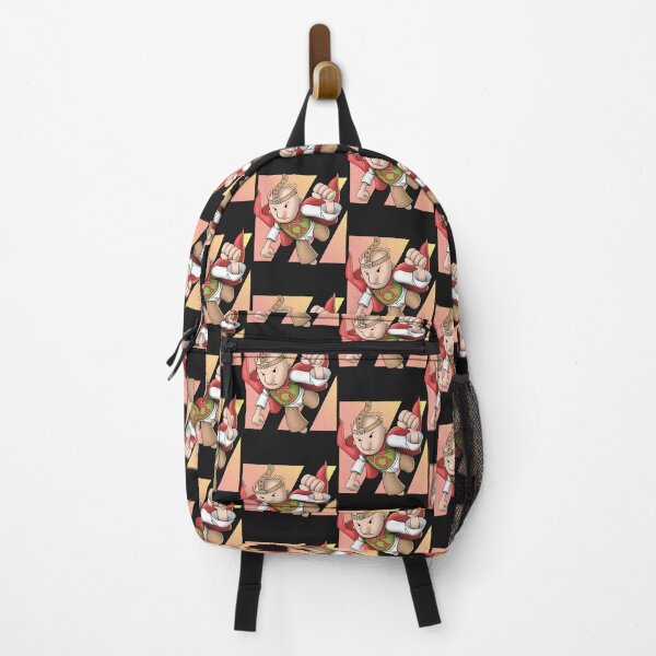 Item preview, Super Doug    designed and sold by finnflyerr.
