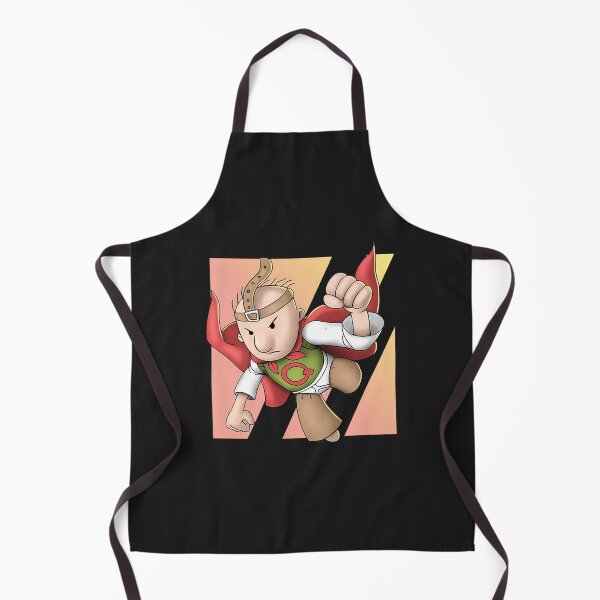 Item preview, Super Doug    designed and sold by finnflyerr.